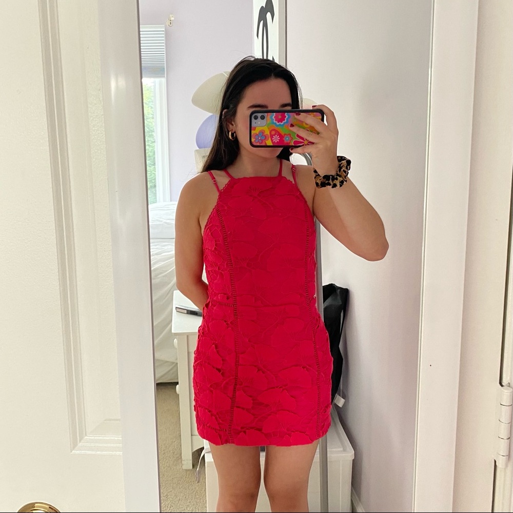 bodycon dress